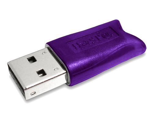 Клиентская лицензия на 20 рабочих мест 1С:Предприятие 8 (USB)